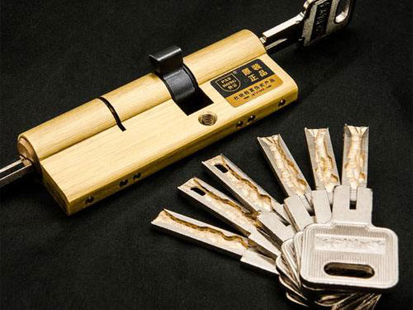 山海关24小时上门开锁公司