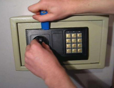 山海关24小时上门开锁公司